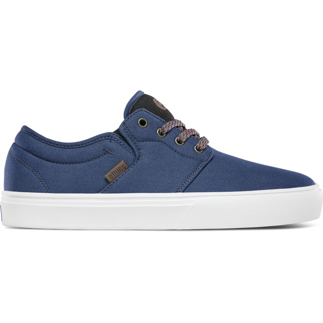 Etnies HAMILTON BLOOM Skor Herr Marinblå - QZM-273085